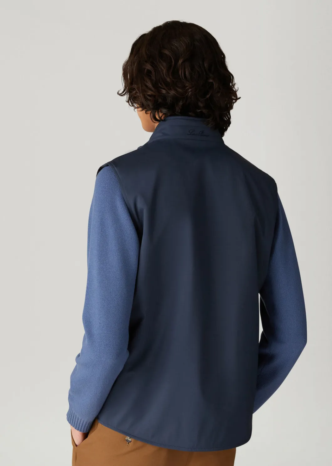 Cheap Marlin Vest Man Vests