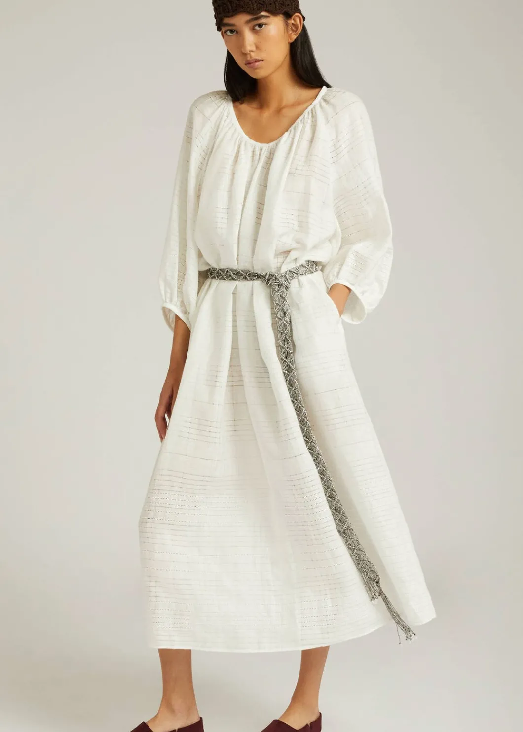 New Medea Dress Woman Dresses