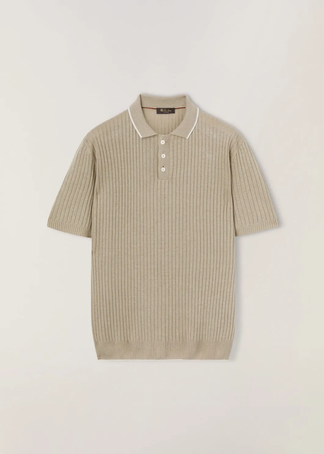 Discount Mer Polo Shirt Man Knitwear