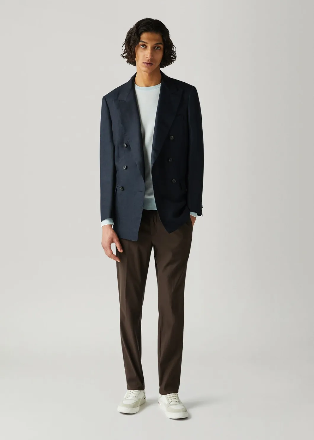 Sale Milano Jacket Man Blazers