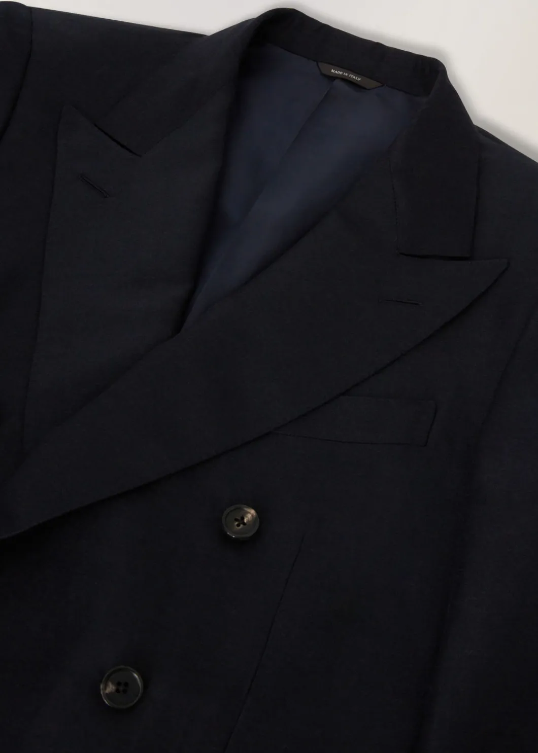 Sale Milano Jacket Man Blazers