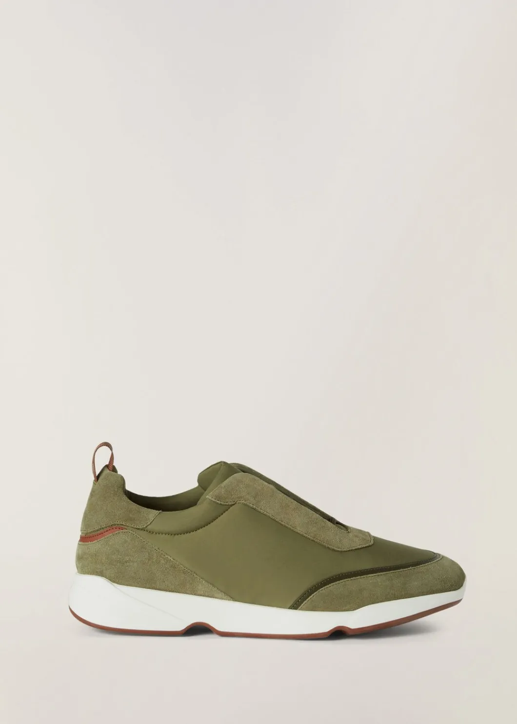 Fashion Modular Walk Sneaker Man Sneakers