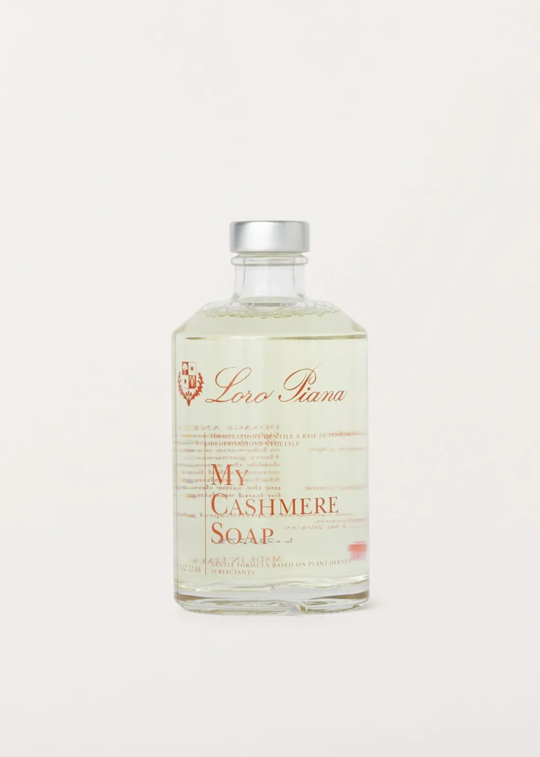 Discount My Cashmere Soap Detergent Cashmere Soap