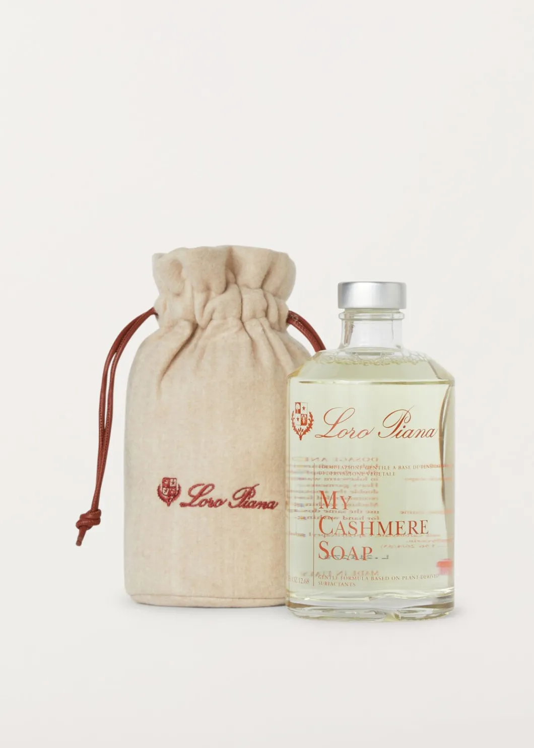 Discount My Cashmere Soap Detergent Cashmere Soap