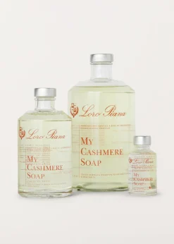 Discount My Cashmere Soap Detergent Cashmere Soap