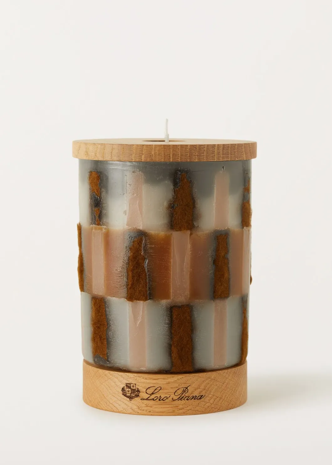 Outlet Myanmar Jacquard Candle Candles
