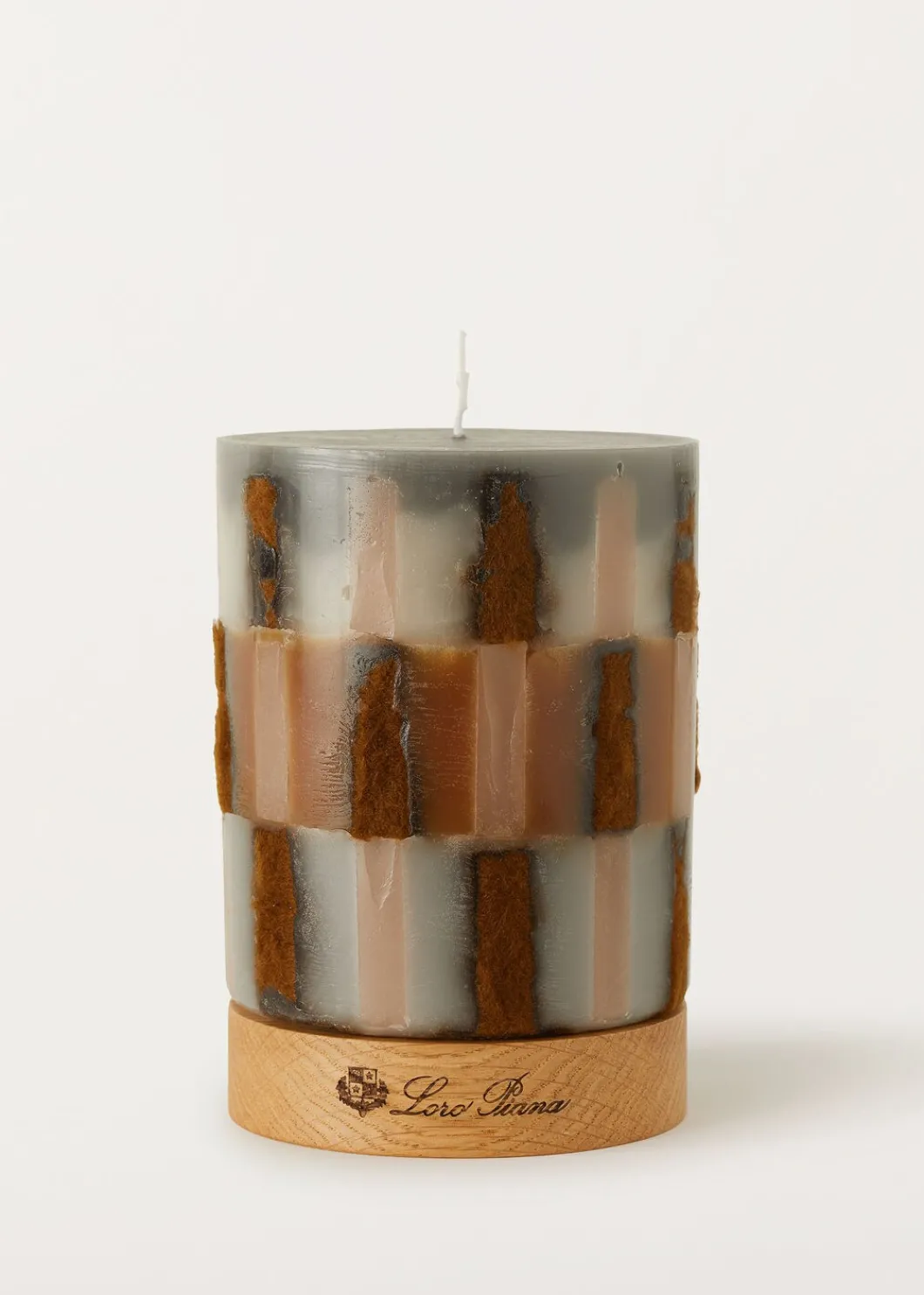 Outlet Myanmar Jacquard Candle Candles