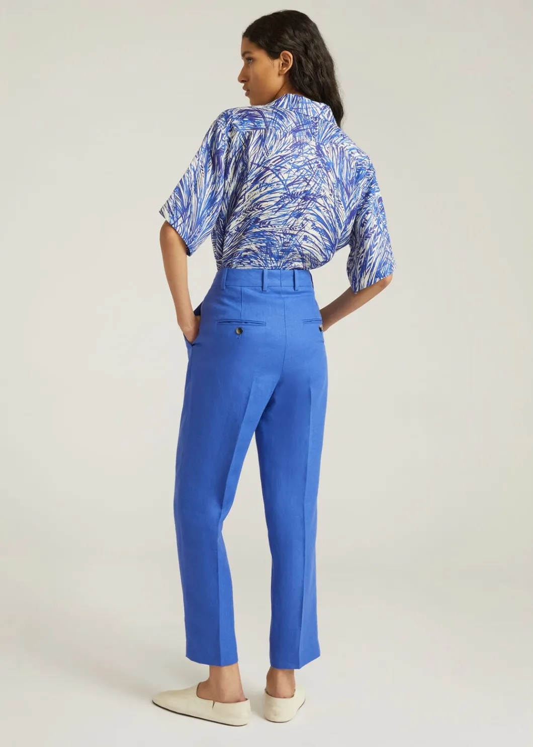 Cheap Neo Derk Pants Woman Trousers & Shorts