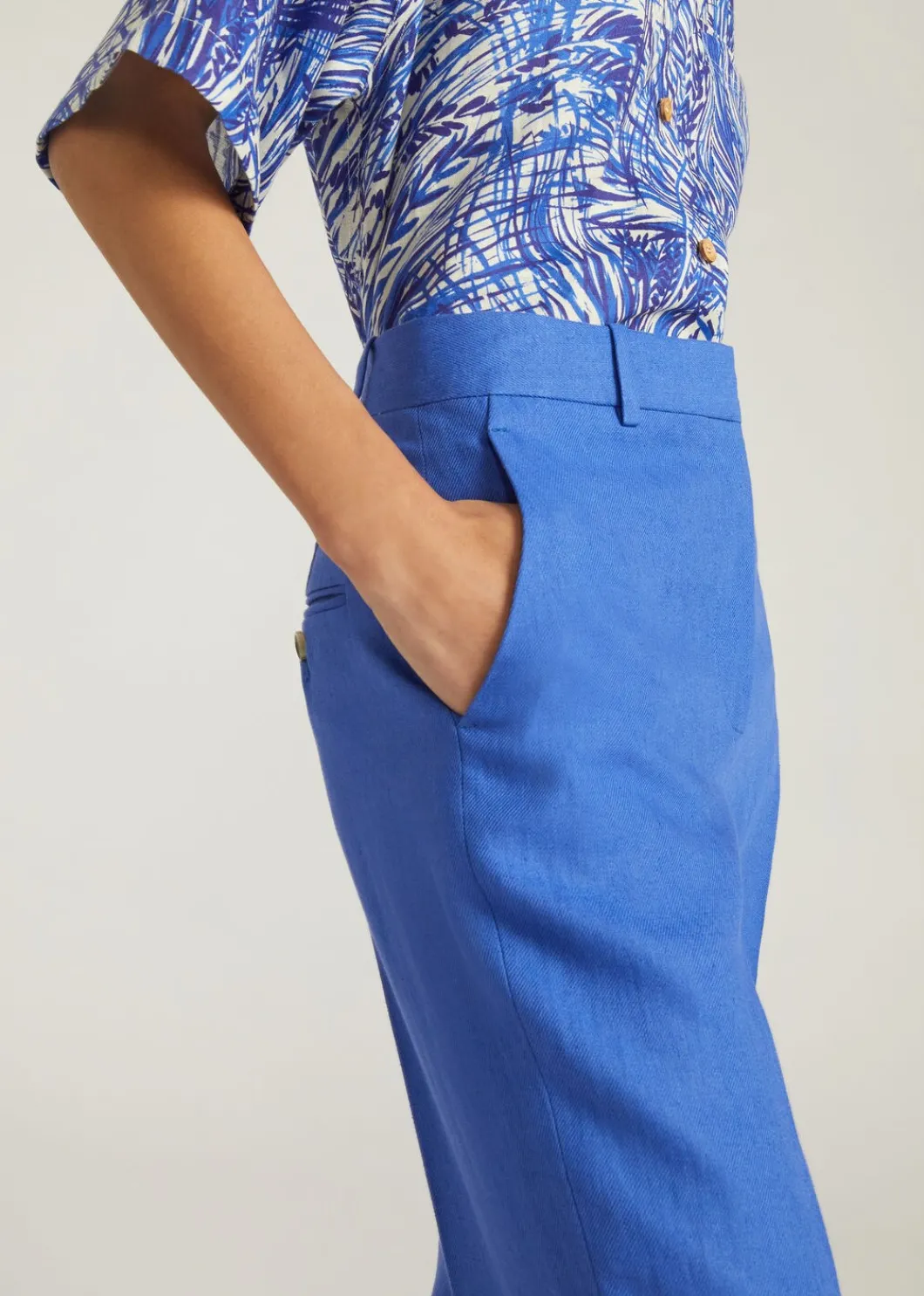 Cheap Neo Derk Pants Woman Trousers & Shorts