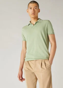 Shop New Bay Polo Man Polo And T-Shirts