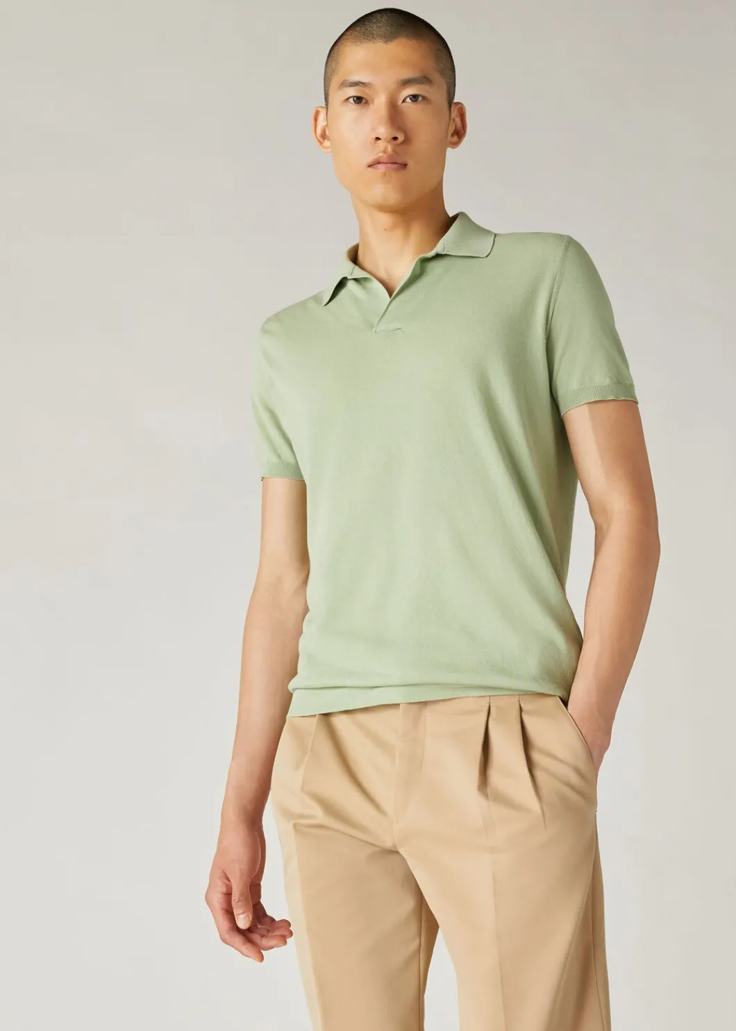 Shop New Bay Polo Man Polo And T-Shirts
