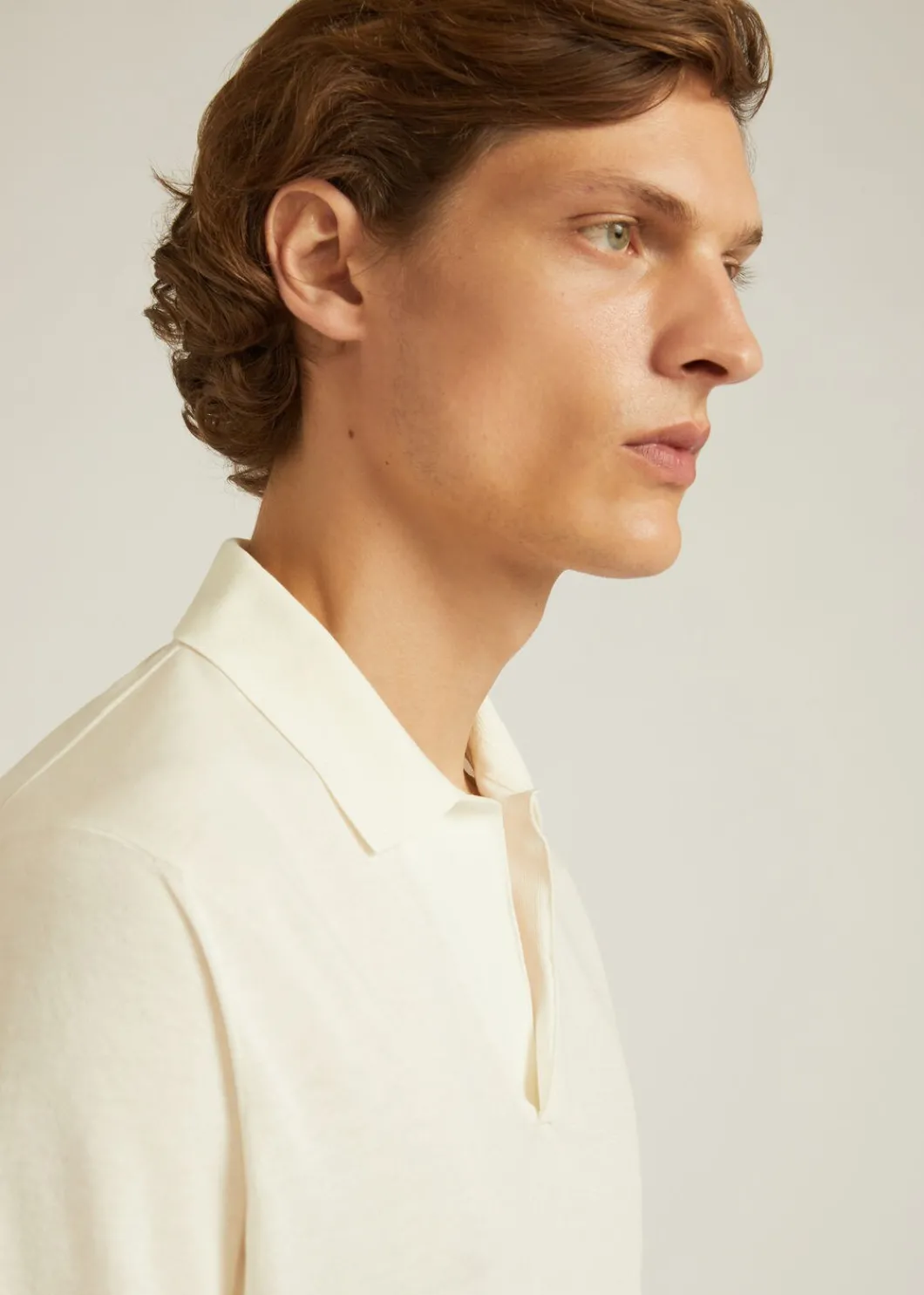 Store New Bay Polo Man Polo And T-Shirts