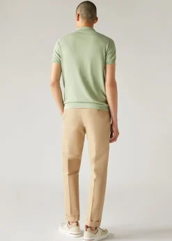 Shop New Bay Polo Man Polo And T-Shirts