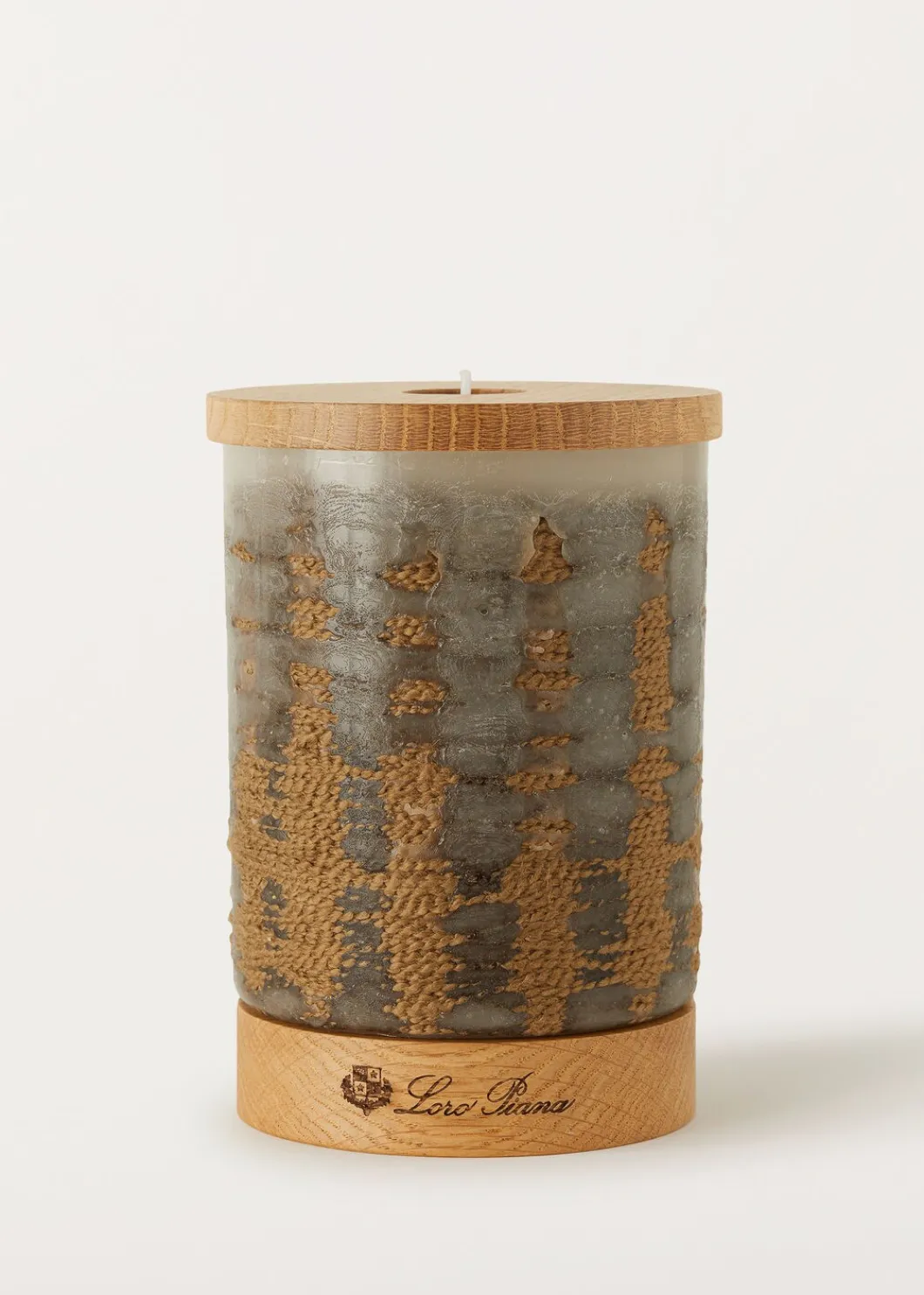 Shop New Zealand Boucle Candle Candles