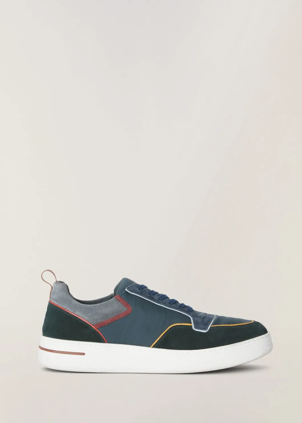 Best Sale Newport Walk Pop Sneakers Man Sneakers