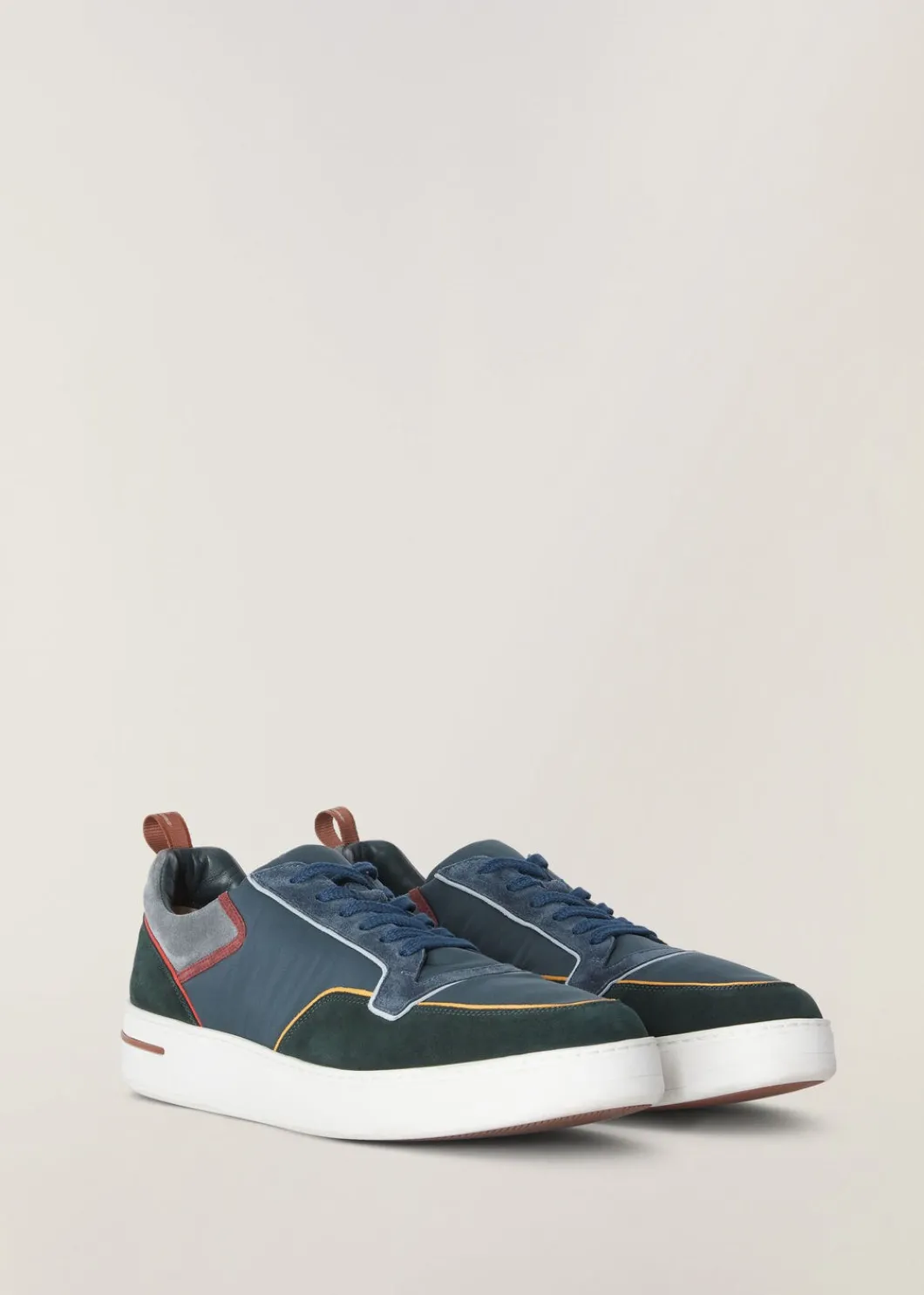 Best Sale Newport Walk Pop Sneakers Man Sneakers
