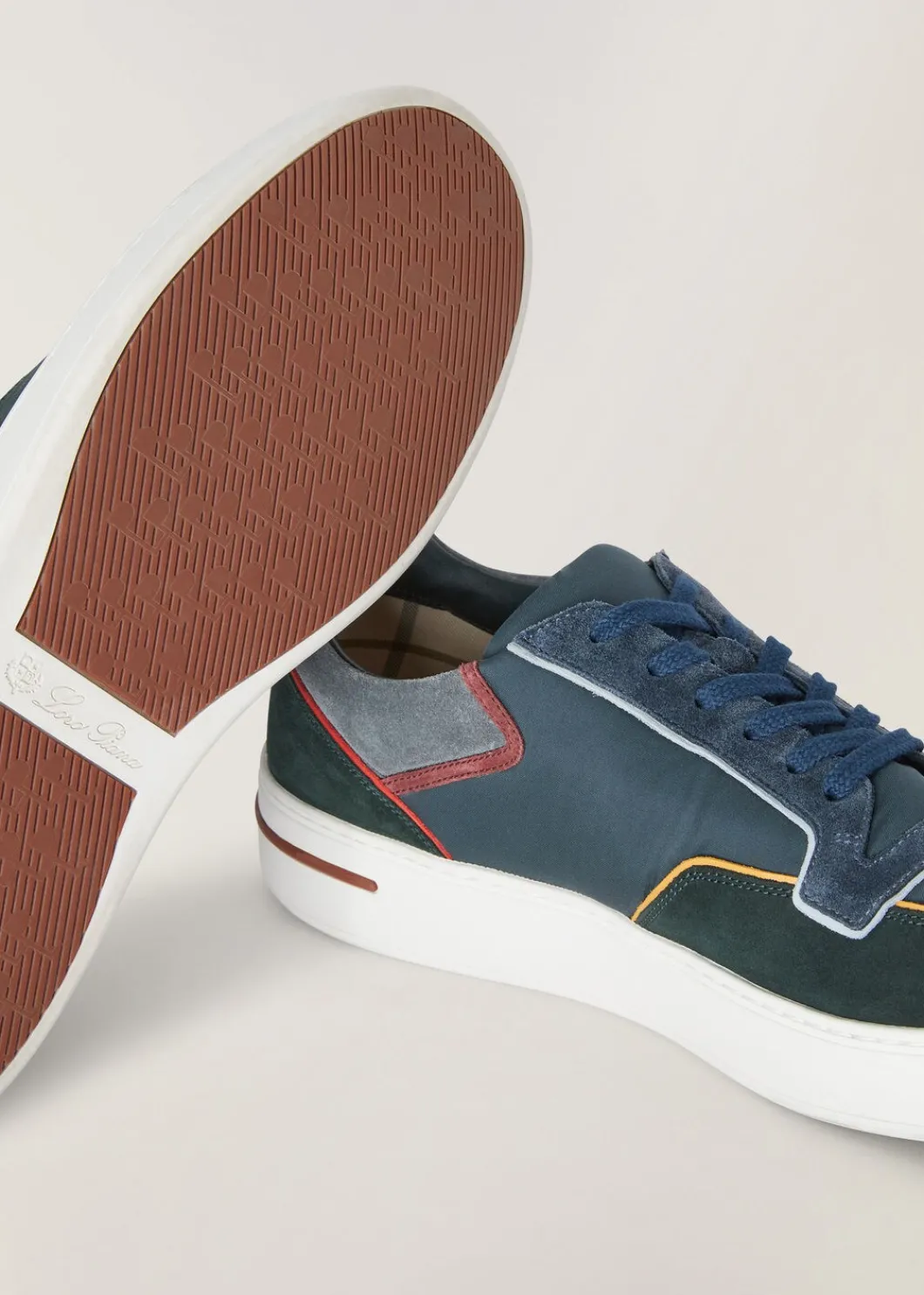 Best Sale Newport Walk Pop Sneakers Man Sneakers