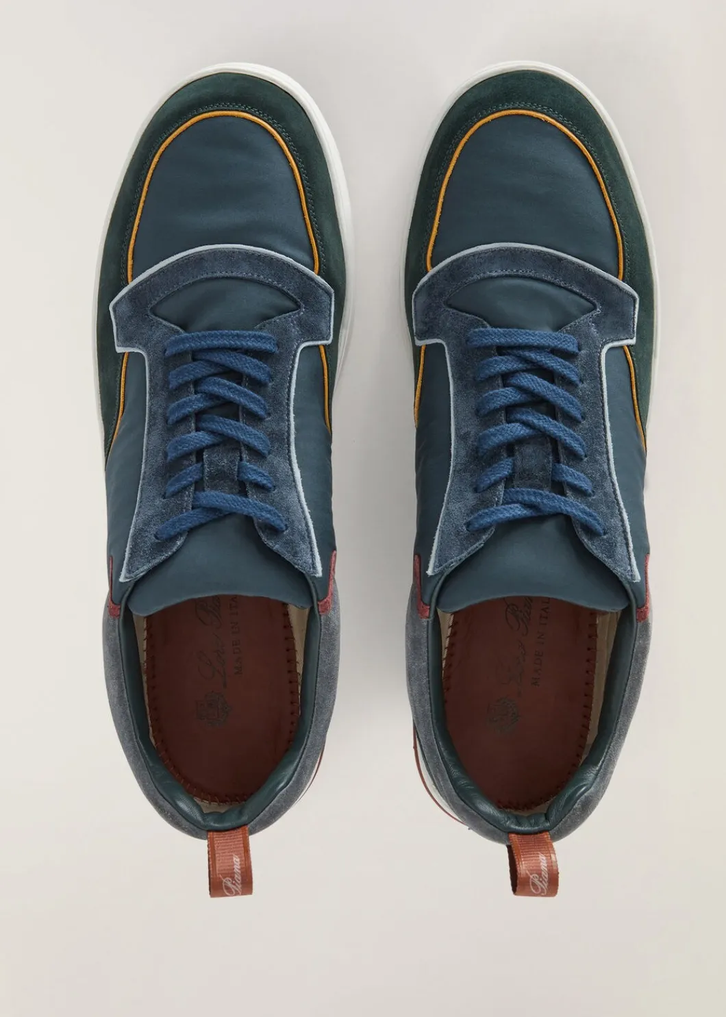 Best Sale Newport Walk Pop Sneakers Man Sneakers
