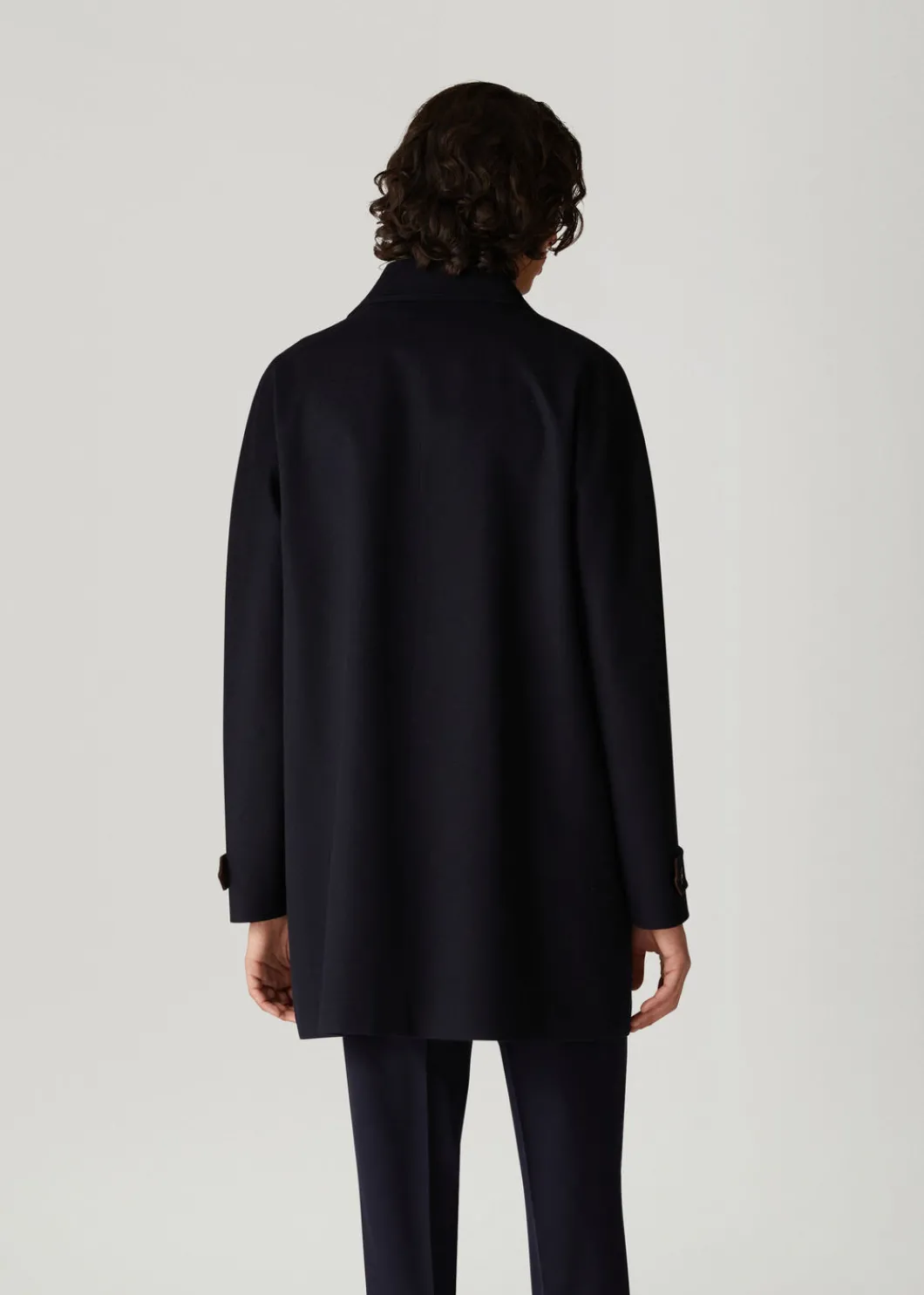 New Nordend Coat Man Coats & Trench