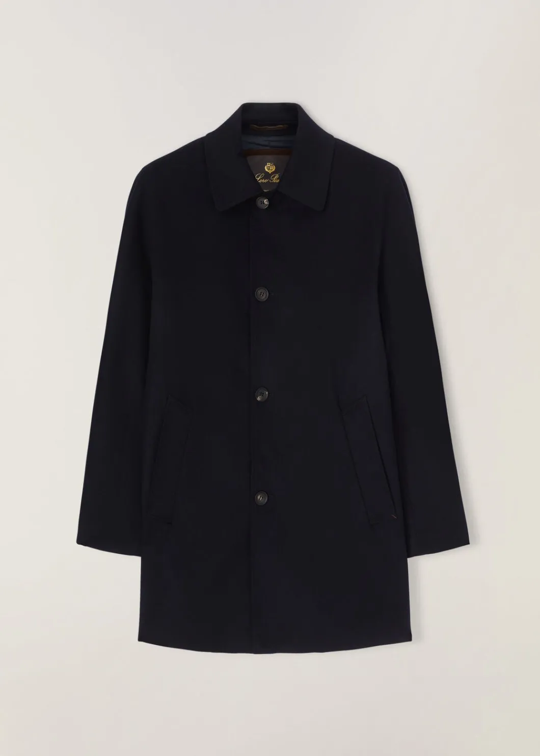 New Nordend Coat Man Coats & Trench
