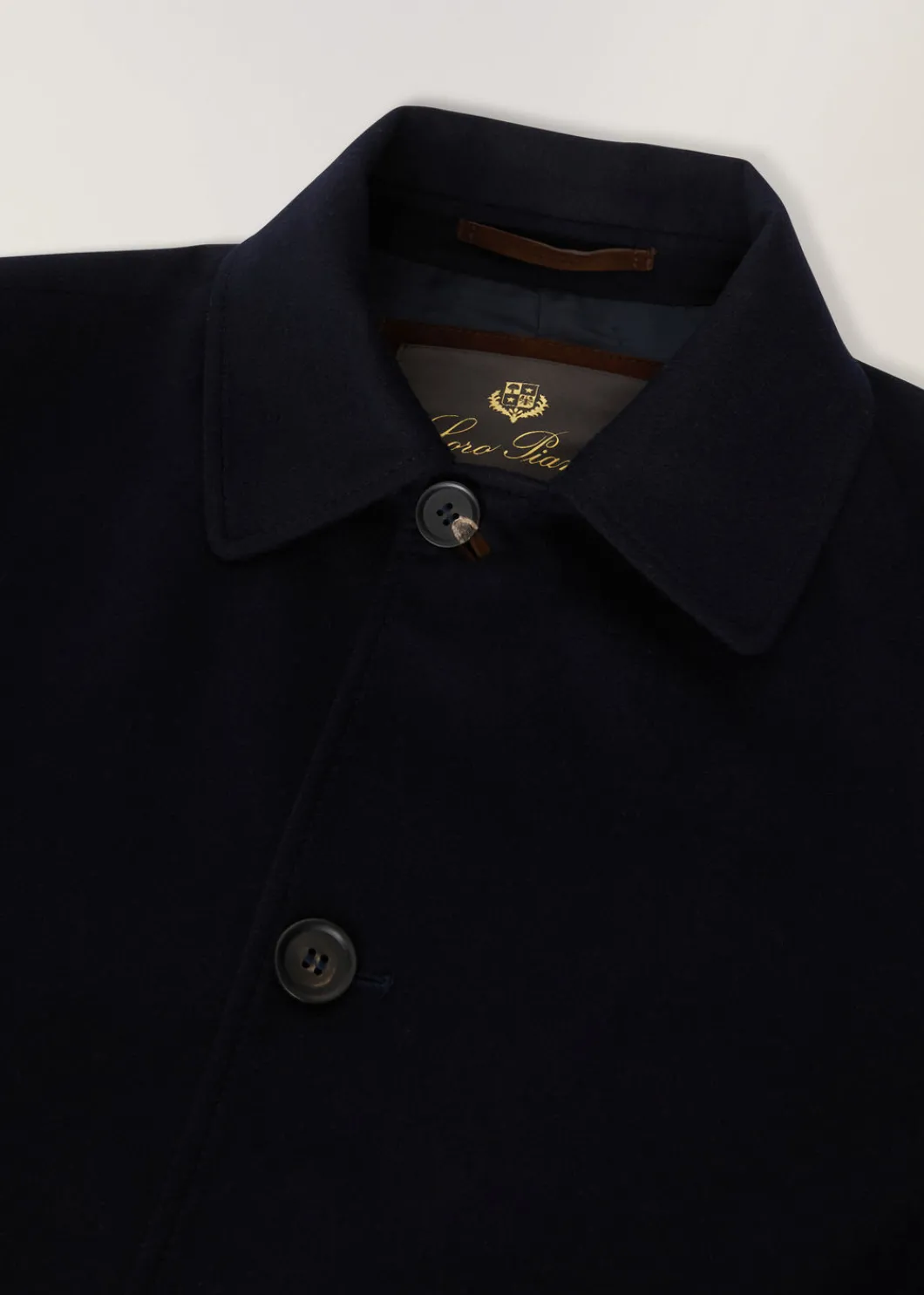 New Nordend Coat Man Coats & Trench