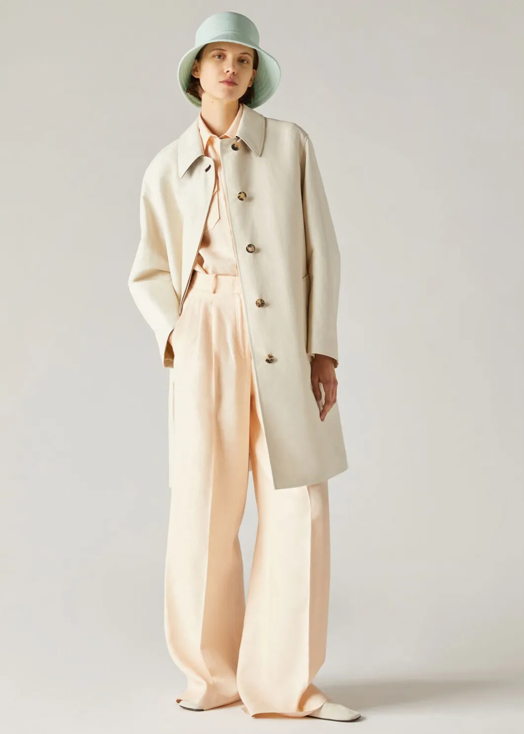 Best Sale Nyack Pants Woman Trousers & Shorts