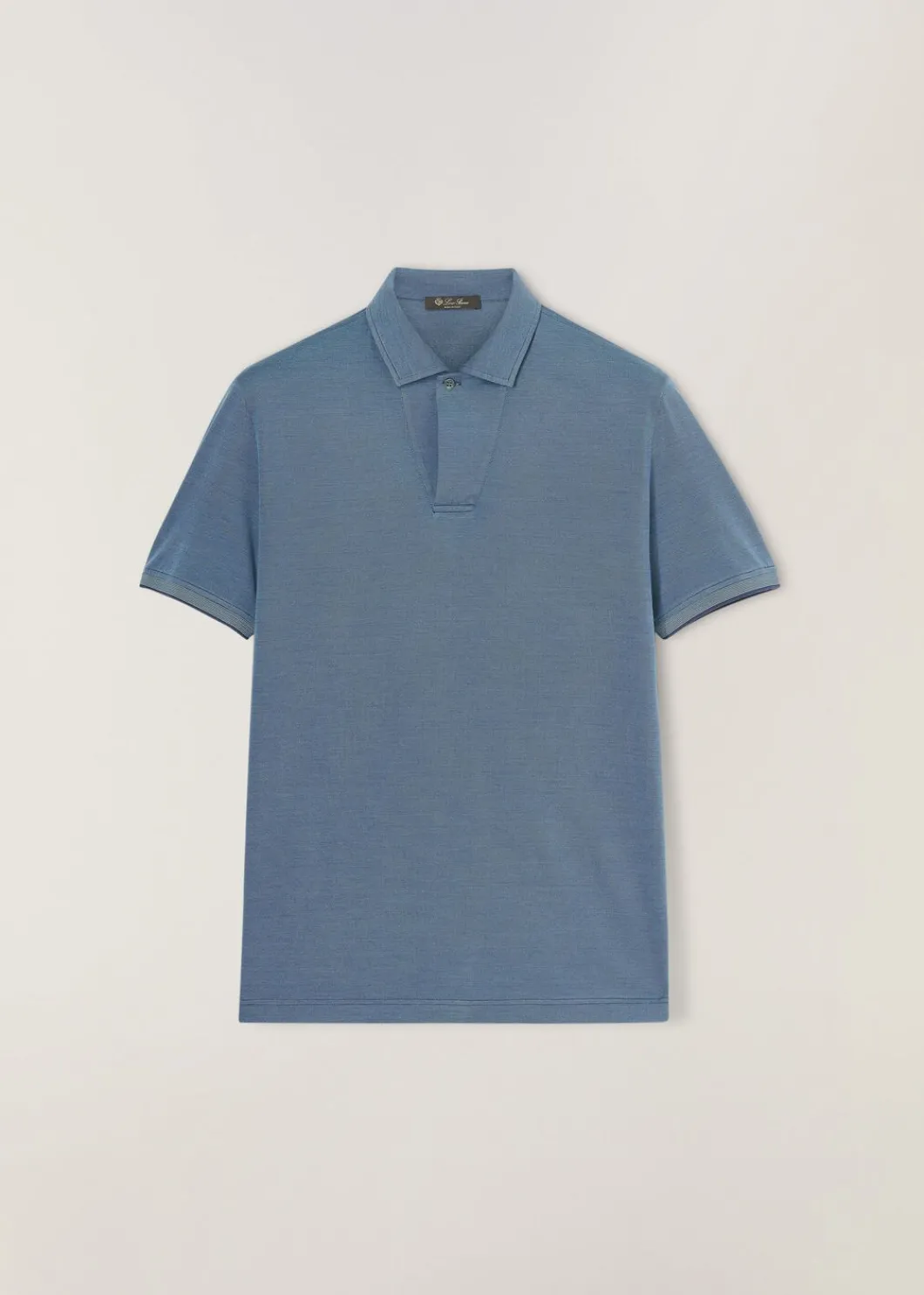 Fashion Open Polo Man Polo And T-Shirts
