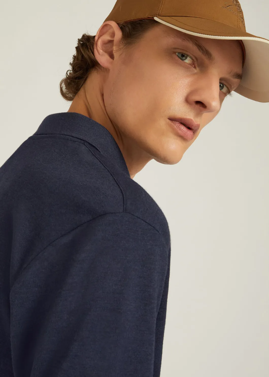 Hot Open Polo Shirt Man Polo And T-Shirts