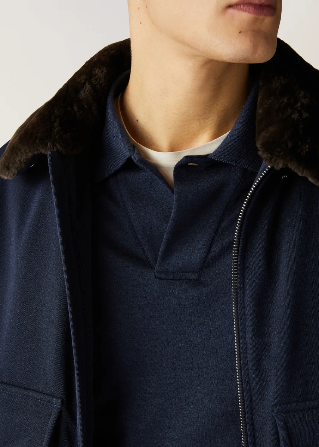 Discount Open Polo Shirt Man Polo And T-Shirts