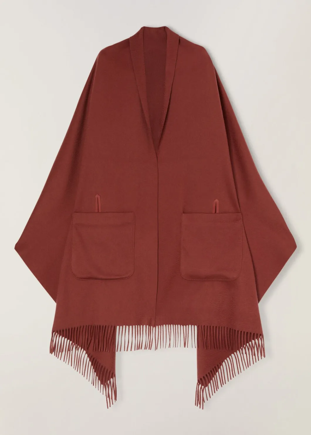 Clearance Opera De Nice Stole Woman Coats & Capes