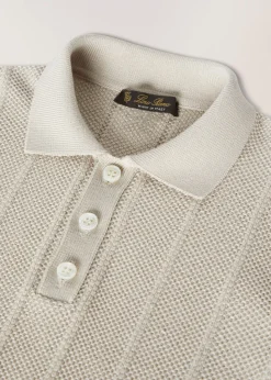 Fashion Outdoor Polo Shirt Kids Clothing