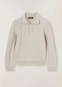 Fashion Outdoor Polo Shirt Kids Clothing
