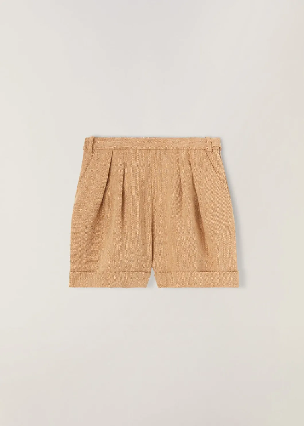 Store Pawel Bermuda Shorts Woman Trousers & Shorts