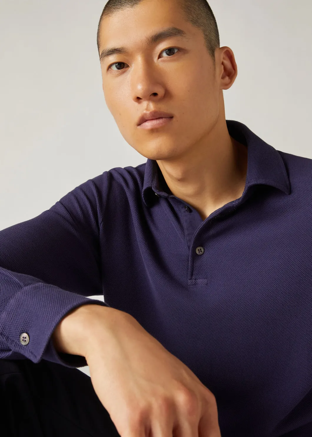 Outlet Polo Shirt Man Polo And T-Shirts