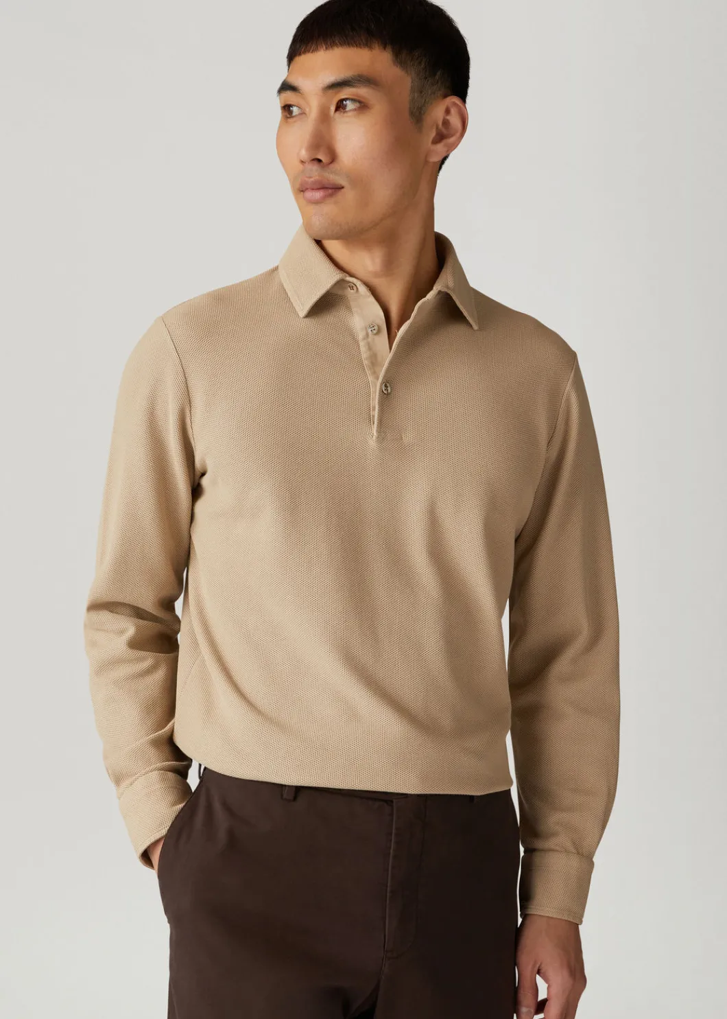 Shop Polo Shirt Man Polo And T-Shirts