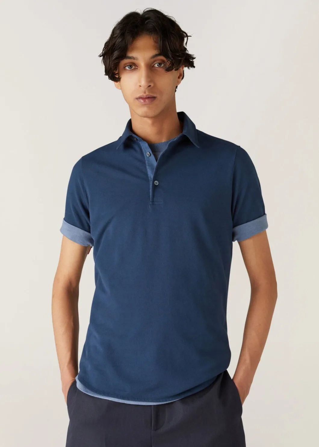Best Polo Shirt Man Polo And T-Shirts