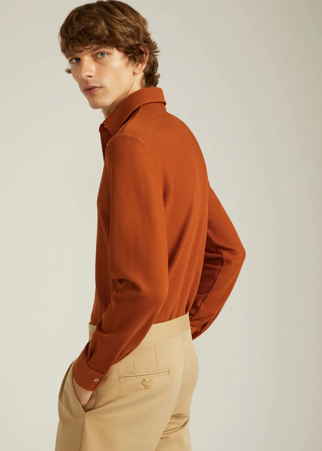 Outlet Polo Shirt Man Polo And T-Shirts