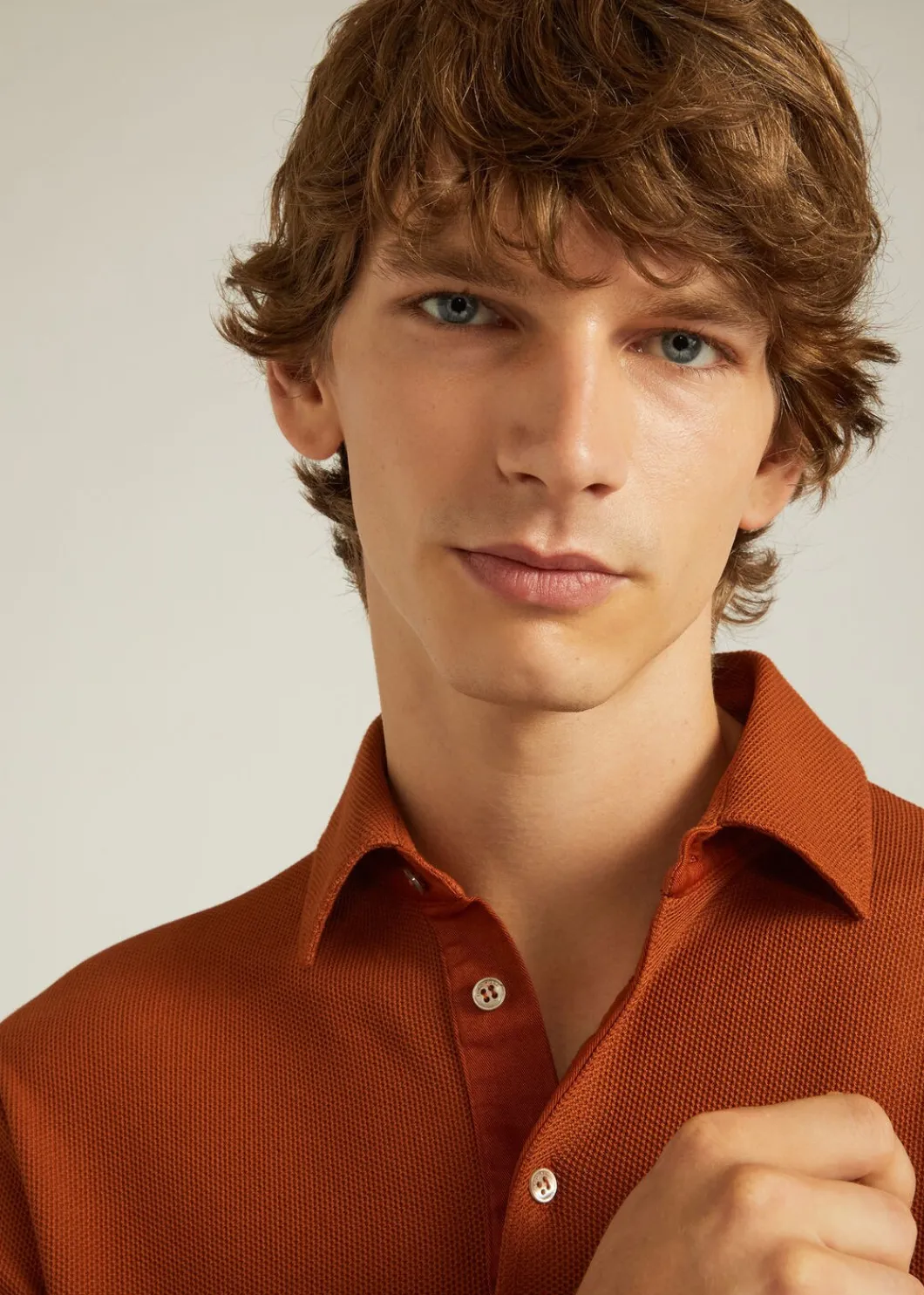 Outlet Polo Shirt Man Polo And T-Shirts