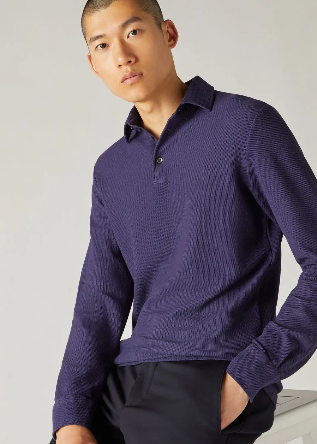 Outlet Polo Shirt Man Polo And T-Shirts