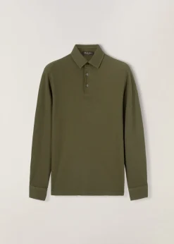 Fashion Polo Shirt Man Polo And T-Shirts