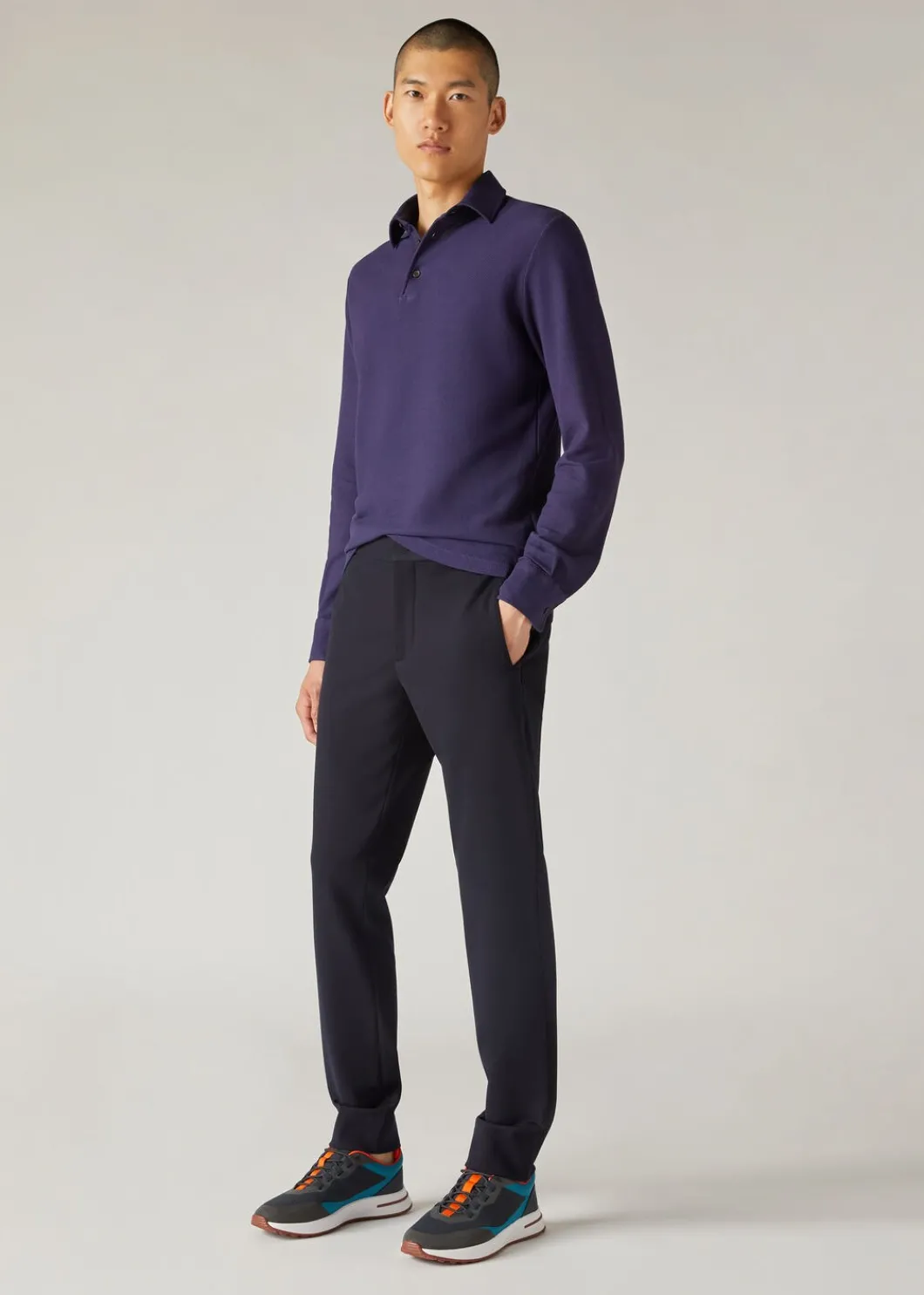 Outlet Polo Shirt Man Polo And T-Shirts