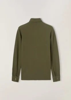 Fashion Polo Shirt Man Polo And T-Shirts