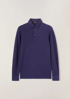 Outlet Polo Shirt Man Polo And T-Shirts