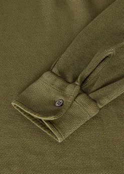 Fashion Polo Shirt Man Polo And T-Shirts