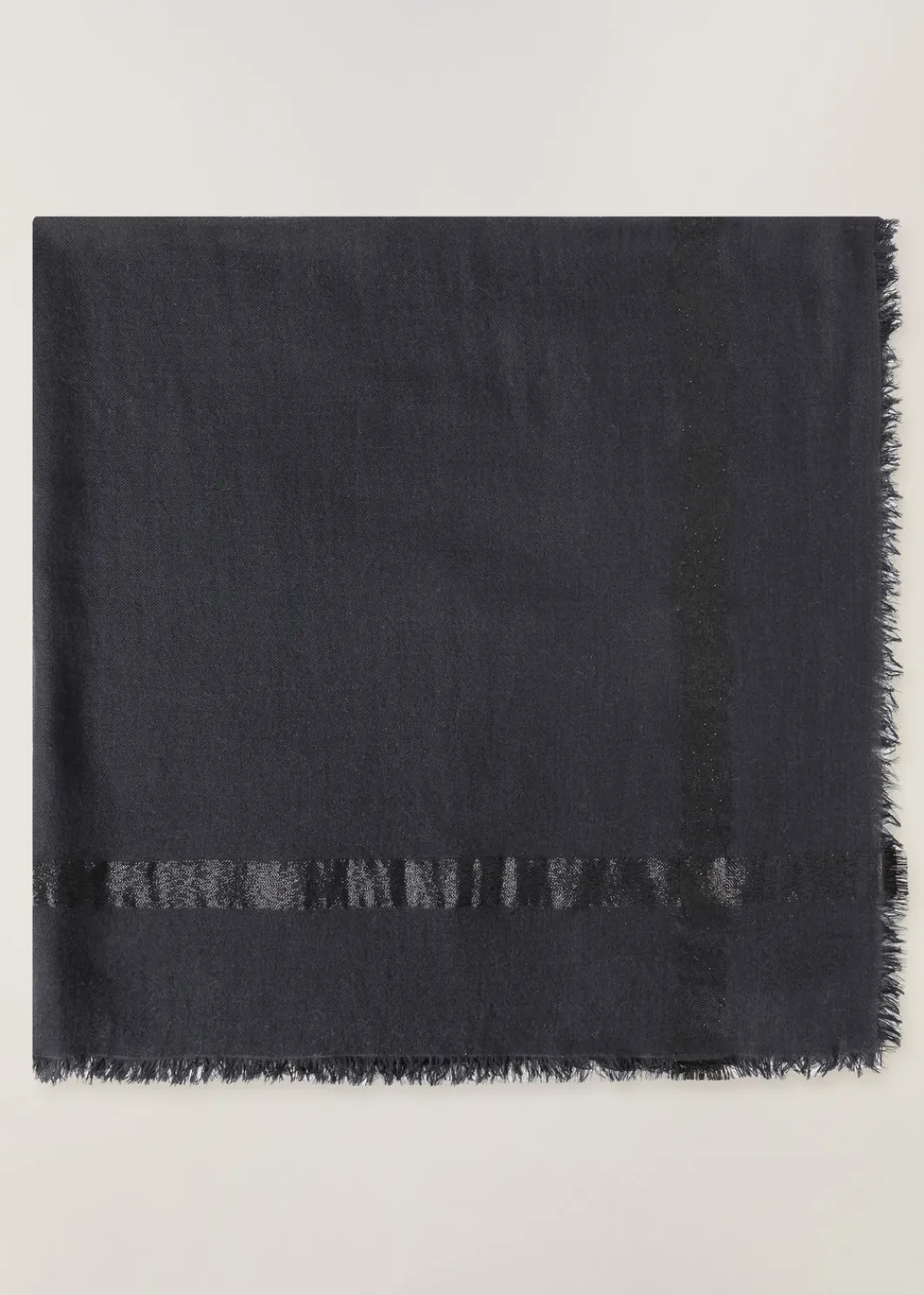 Best Quadrata Evening Oversized Foulard Woman Stoles