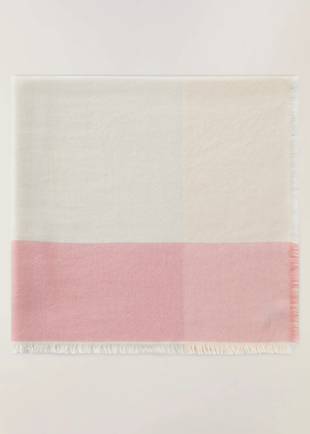 Flash Sale Quadrilatero Del Silenzio Foulard Woman Stoles