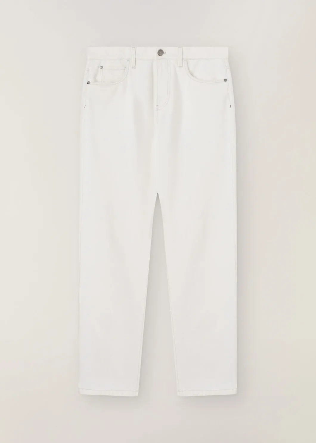 Cheap Quarona Five-Pocket Pants Man Trousers & Bermudas