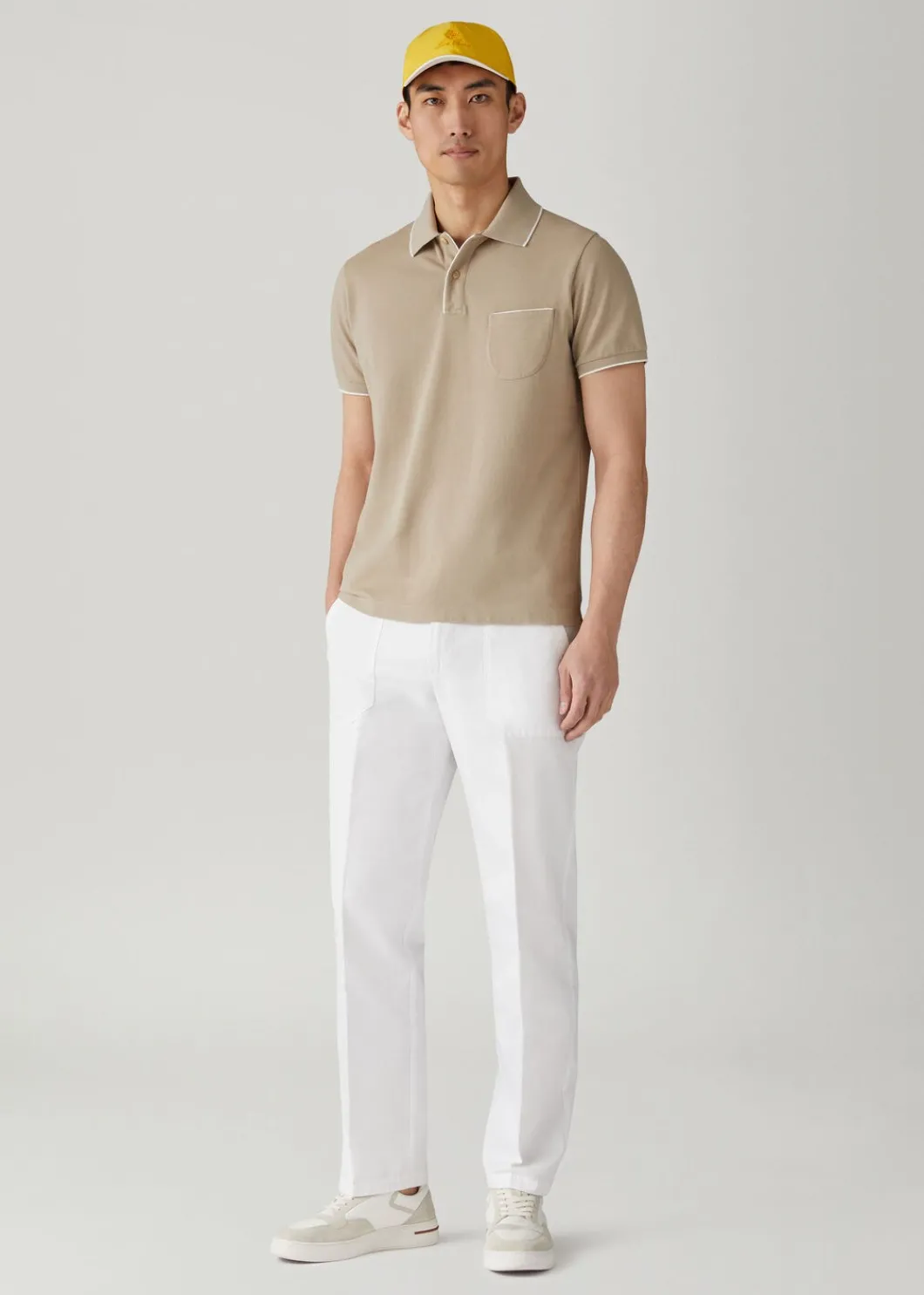 Shop Regatta Polo Man Polo And T-Shirts