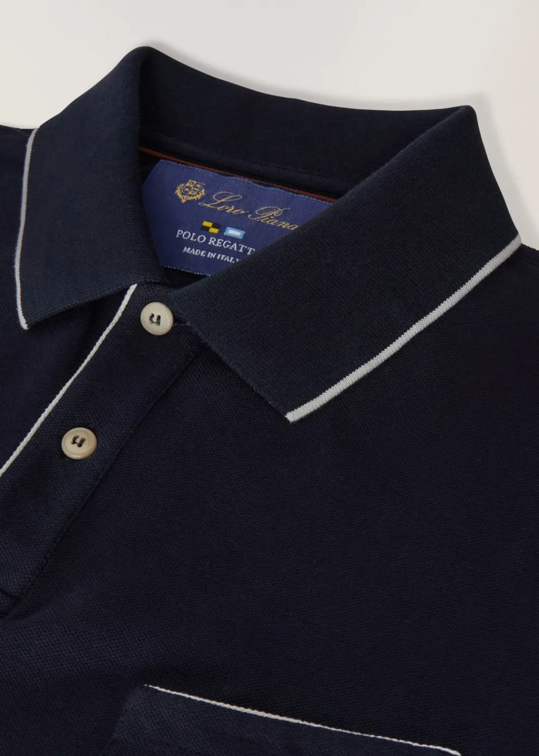 Best Sale Regatta Polo Man Polo And T-Shirts