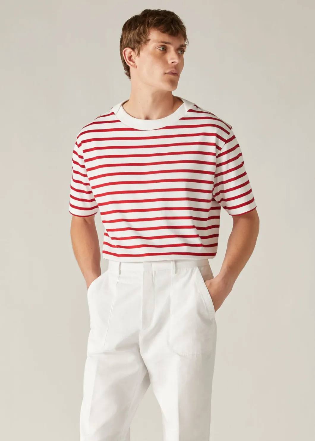 Hot Riomaggiore T-Shirt Man Polo And T-Shirts